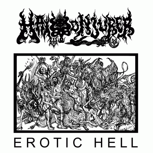 Hail Conjurer : Erotic Hell